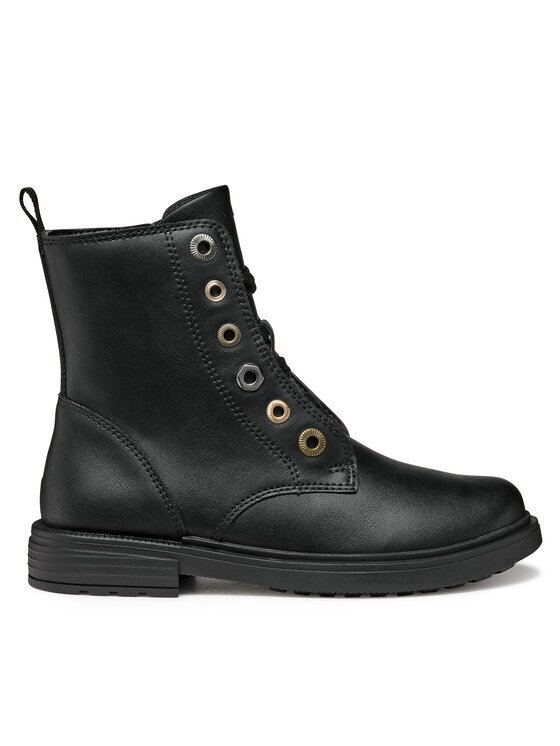 Geox Боти J Eclair J569QP 000BC C9999 M