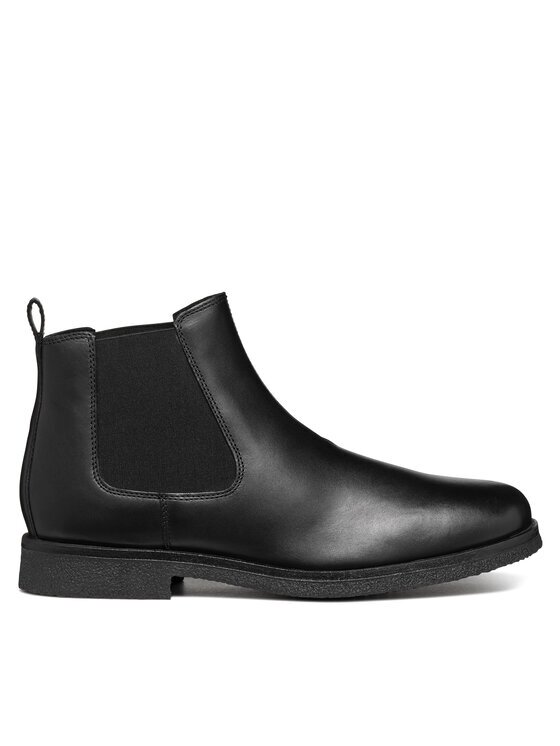 Geox Боти тип челси Uomo Claudio U2658A 00022 C6024
