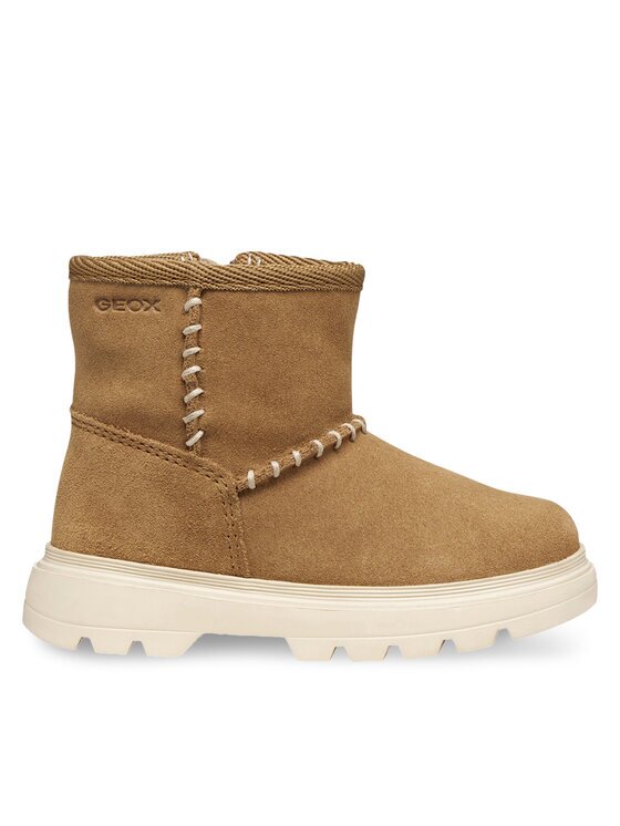 Geox Ботуши B Kiddartah Girl B565YB 00022 C6627 S