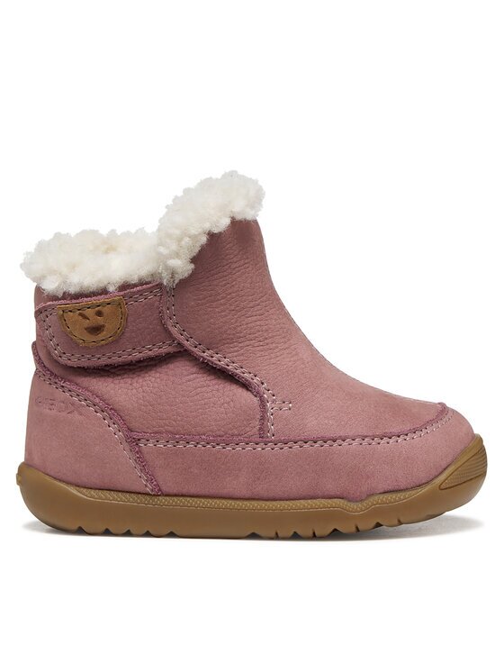 Geox Ботуши B Macchia Girl B664PC 00033 C8006
