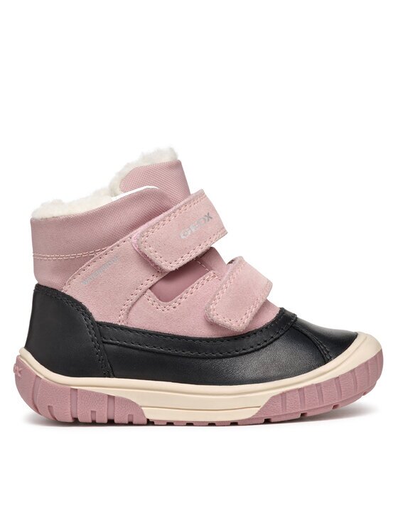 Geox Ботуши B Omar Girl Wpf B462LC 04322 C9B8J S