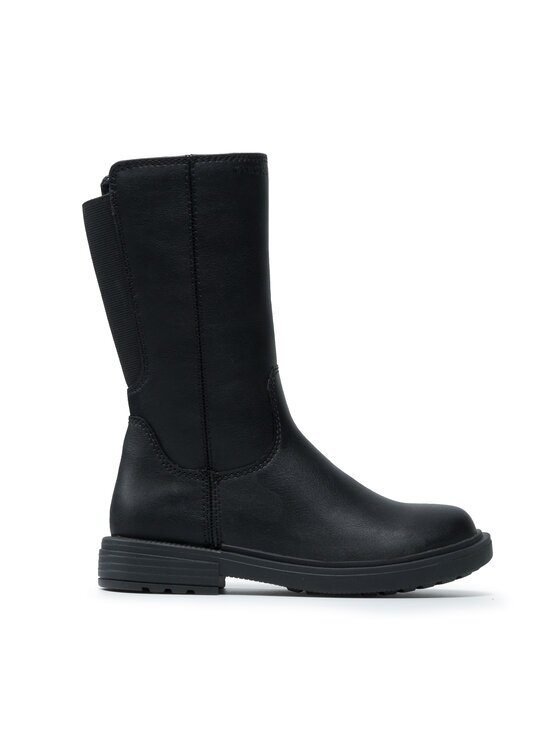 Geox Ботуши J Eclair G. E J169QE 000BC C9999 S