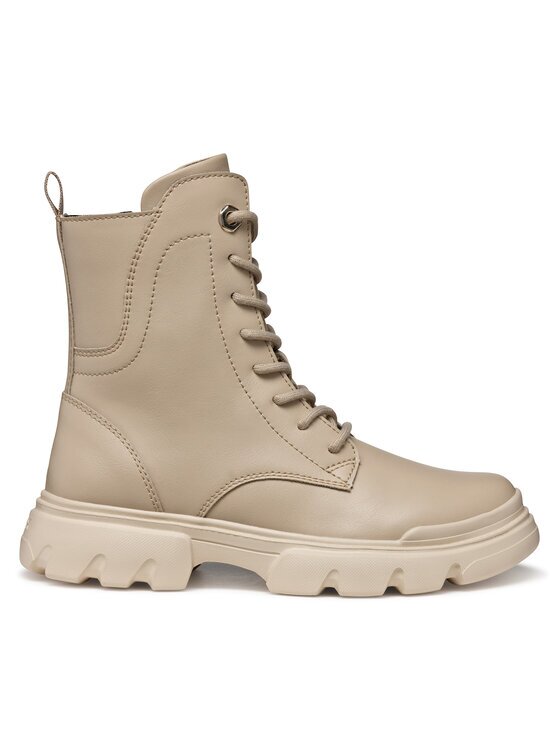 Geox Ботуши J Junette J56HVB 000BC C9999 D