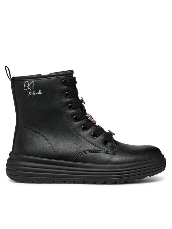 Geox Ботуши J Phaolae Girl J46ETC 000BC C9999 S