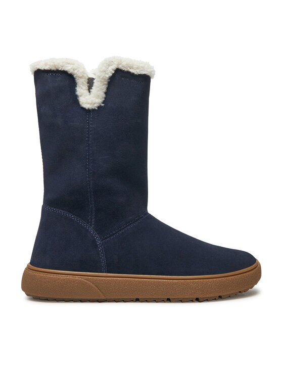 Geox Ботуши J Theleven Girl Wpf J46HYA 00022 C6627 S