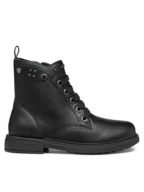 Geox Ботуши Jr Eclair J169QI 0003W C9999 M