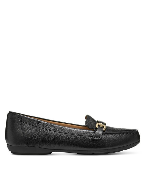 Geox Мокасини D Annytah Moc B D680MA 46 C9999