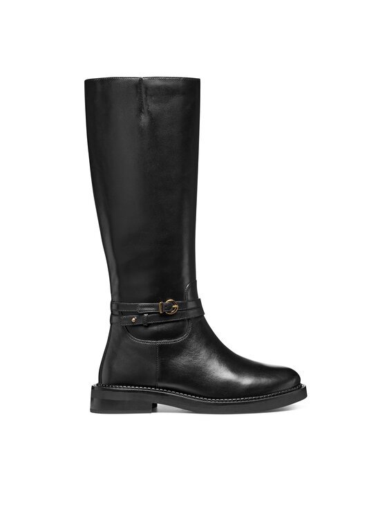 Geox Офицерки D Serilda D56WYA 43 C6006