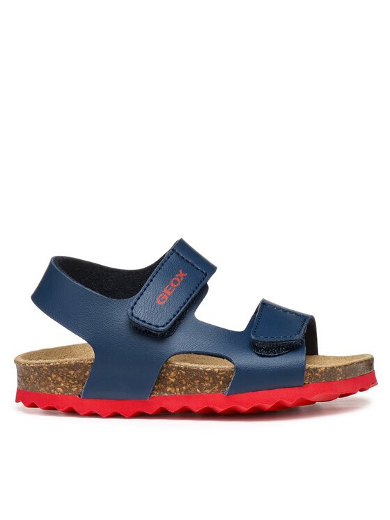 Geox Сандали B Sandal Chalki B552QB 00004 CF44L M