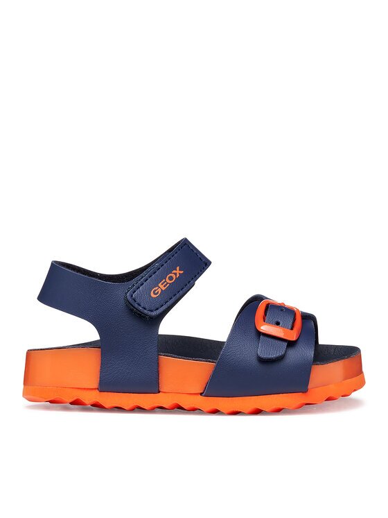 Geox Сандали B Sandal Chalki Boy B652QA 000BC CD3F4 S