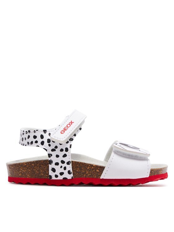 Geox Сандали B Sandal Chalki Girl B452RB 0003W C0404 M