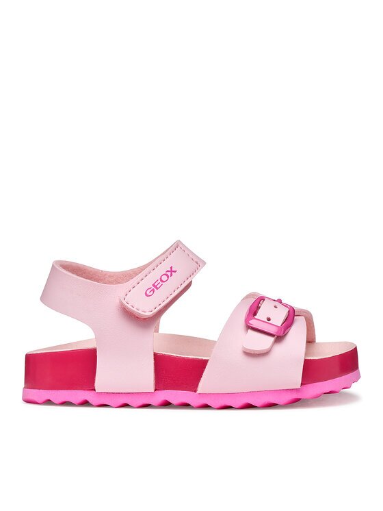 Geox Сандали B Sandal Chalki Girl B652RA 000BC C0808 M