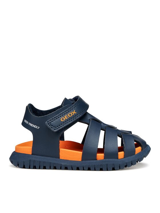 Geox Сандали B Sandal Fusbetto Bo B556AA 000BC C4344
