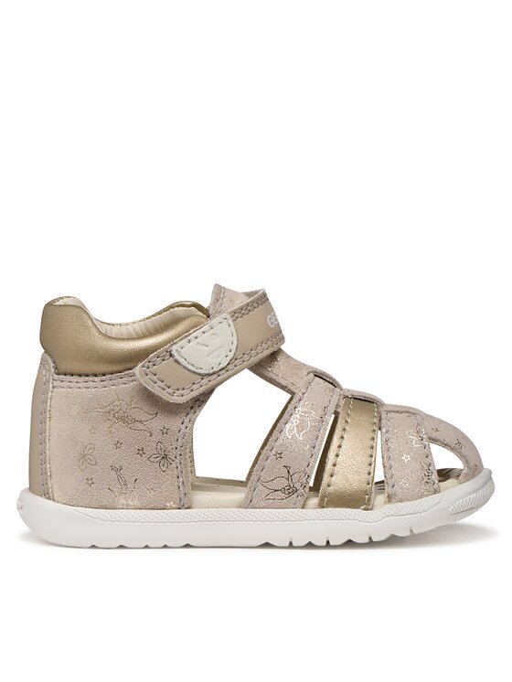 Geox Сандали B Sandal Macchia Gir B254WB 007NF C8560