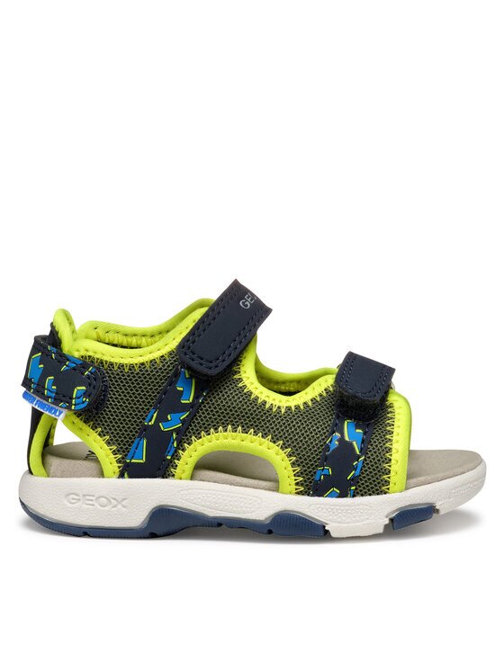 Geox Сандали B Sandal Multy B450FA 014CE C0659 M