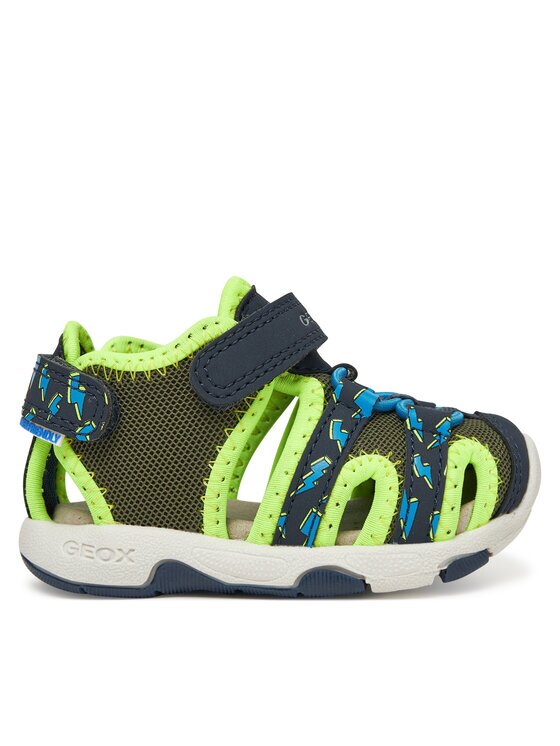 Geox Сандали B Sandal Multy B450FB 014CE CE3F4 S