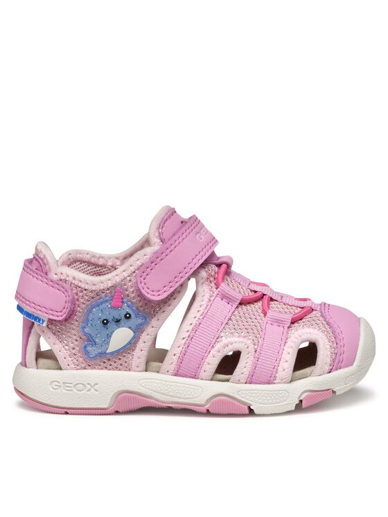Geox Сандали B Sandal Multy B550DA 0AS50 C8006 S
