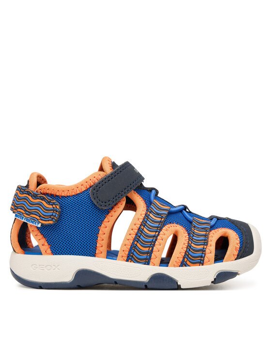 Geox Сандали B Sandal Multy Boy B650FA 0CE14 CF44D M