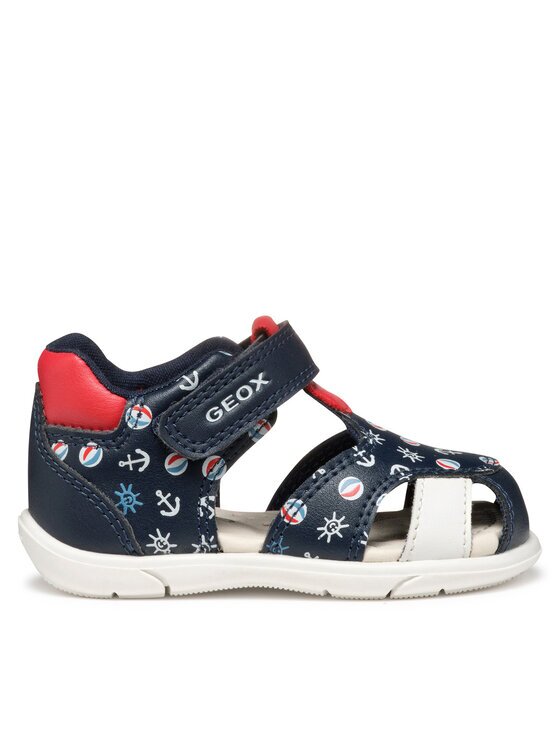 Geox Сандали B Sandal Zapito B556EC 05410 C4211