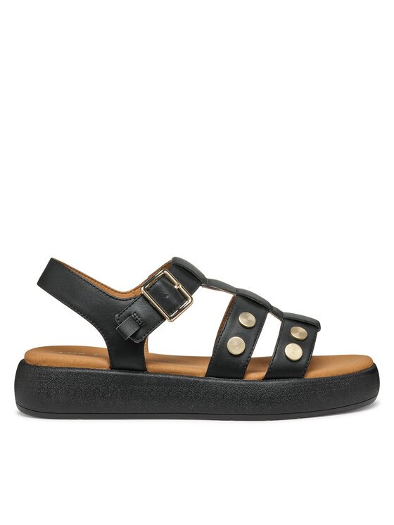 Geox Сандали D Camalei D550NE 000BC C9999