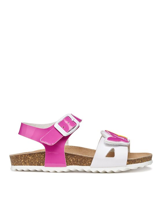 Geox Сандали J Adriel Girl J658MA 00254 C0886 M