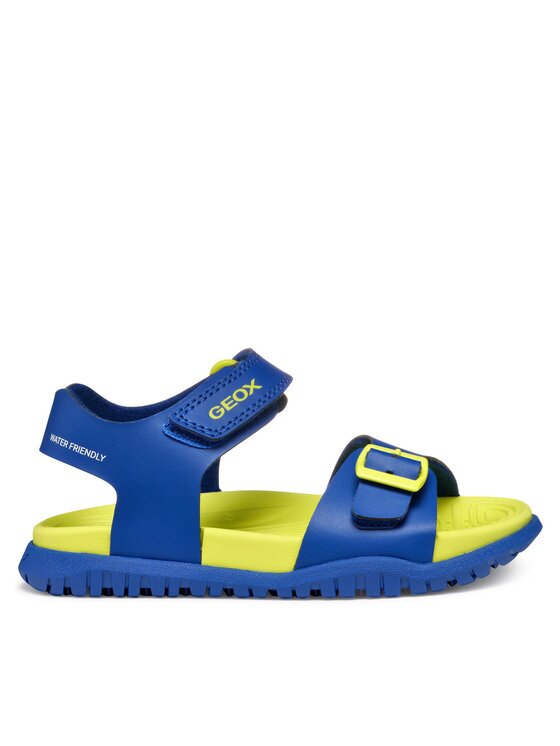 Geox Сандали J Sandal Fusbetto Bo J35HMA 000BC C4227 M