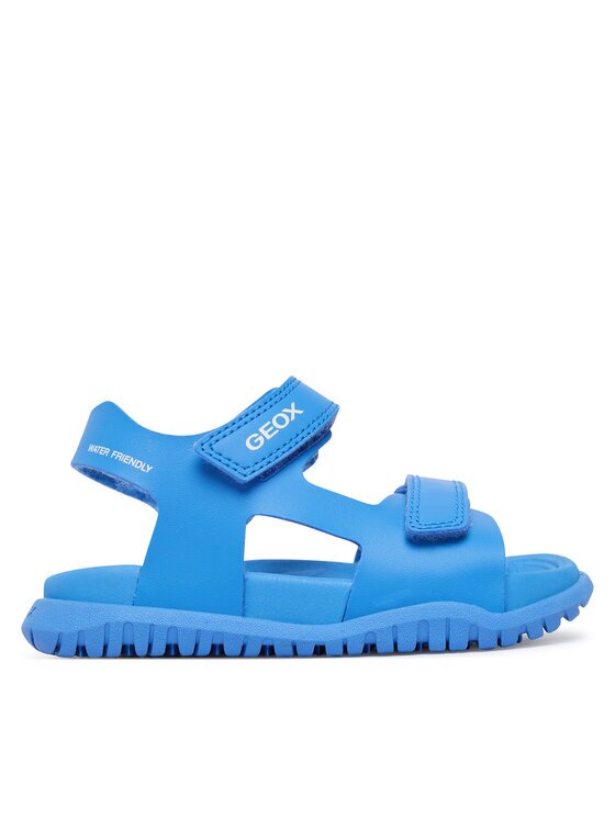 Geox Сандали J Sandal Fusbetto Bo J45HMA 000BC C4002 M