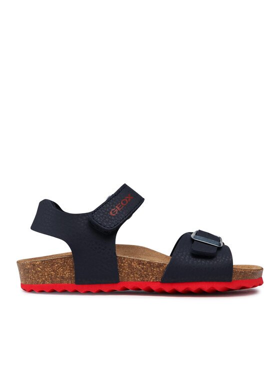 Geox Сандали J Ghita Boy J028LB 000BC C4D2T M