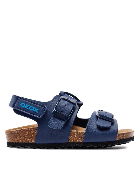 Geox Сандали J Ghita Boy J358LD 000BC C3009 M