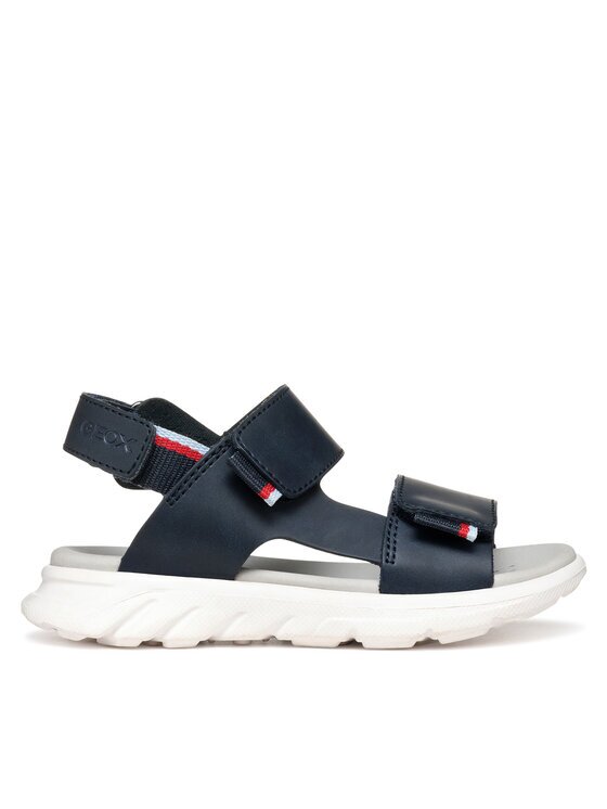 Geox Сандали J Sandal Airadyum Bo J55F1B 0009B C0735 S