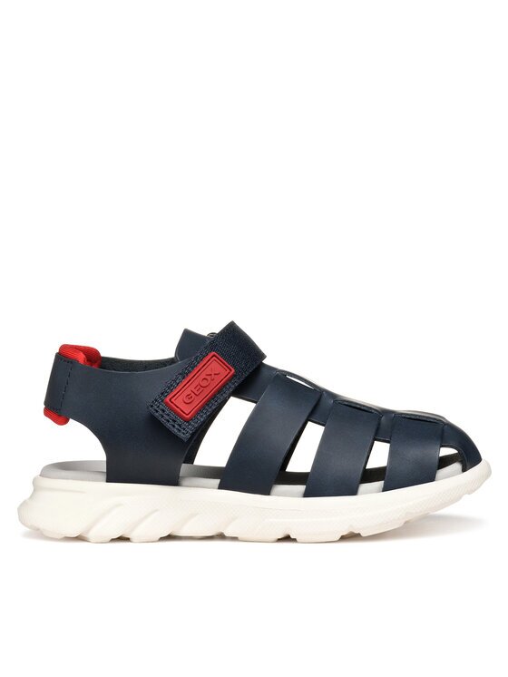 Geox Сандали J Sandal Airadyum Bo J55F1D 0009B C0735 M