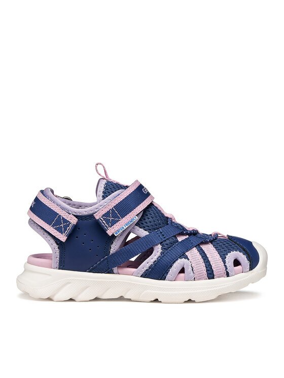 Geox Сандали J Sandal Airadyum Gi J55MTB 01454 C8063 M