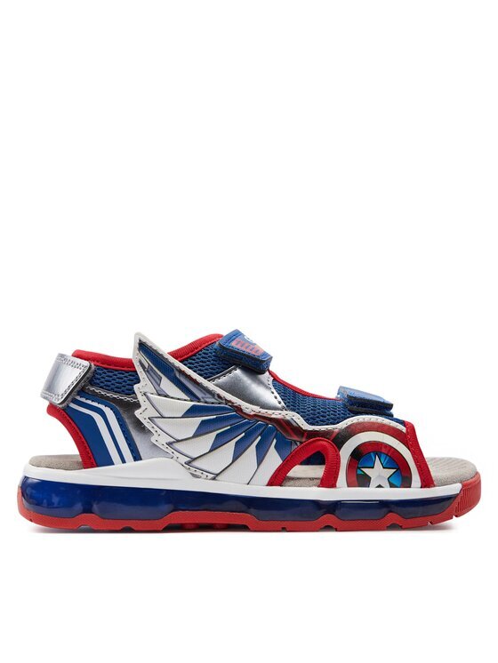Geox Сандали J Sandal Android Boy J450QA 01454 C0200 D