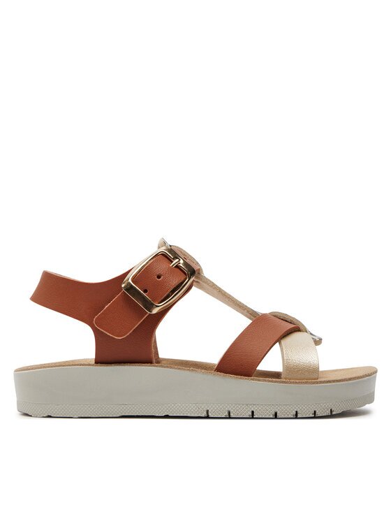 Geox Сандали J Sandal Costarei Gi J45EAG 05404 C5B2U M