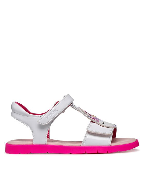 Geox Сандали J Sandal Joyfoot Gir J65P1C 000HH C0761 D