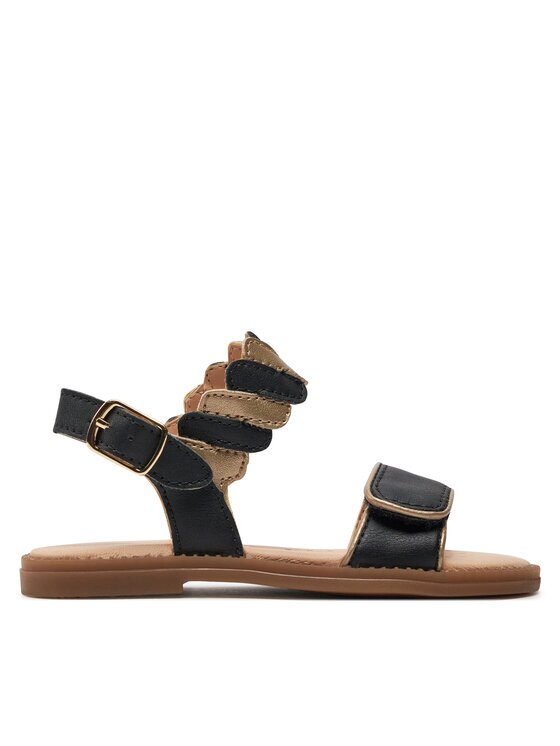Geox Сандали J Sandal Karly Girl J4535G 054AJ C5B2U S