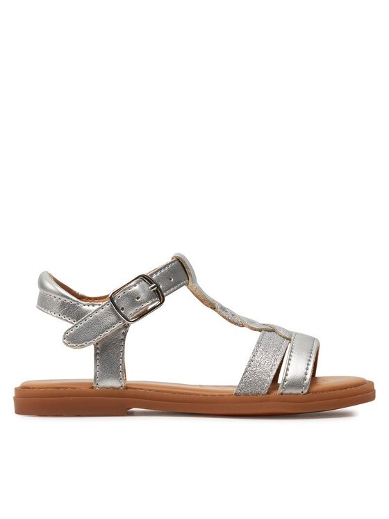 Geox Сандали J Sandal Karly Girl J4535H 0NFQD C1007 M