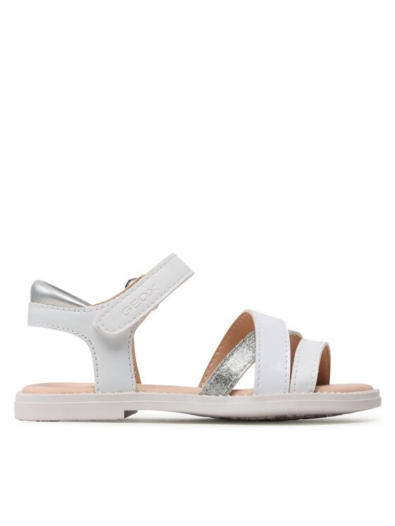 Geox Сандали J Sandal Karly Girl J5235D00254C1000 S