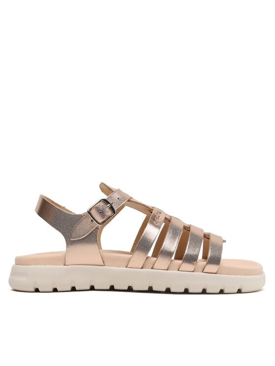 Geox Сандали J Sandal Soleima Gir J35GSB000CFC1007 D