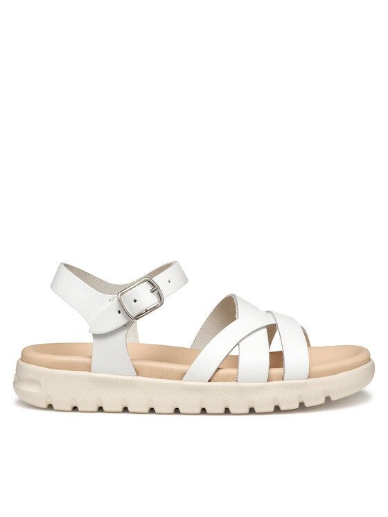 Geox Сандали J Sandal Soleima Gir J45GSA 000CF C1007 M