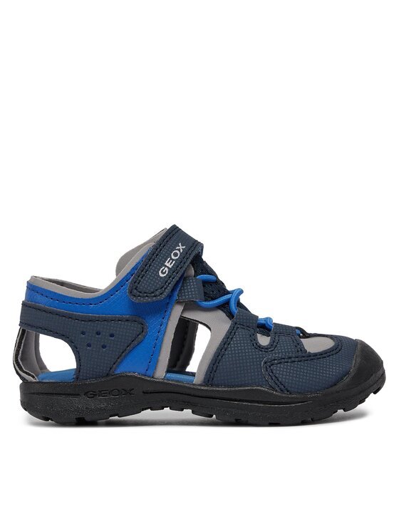 Geox Сандали J Vaniett Boy J455XA 015CE C0802 M