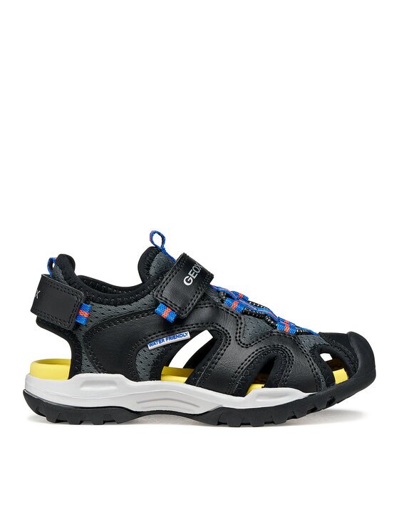 Geox Сандали Jr Borealis J450RC 014BU C0005 S