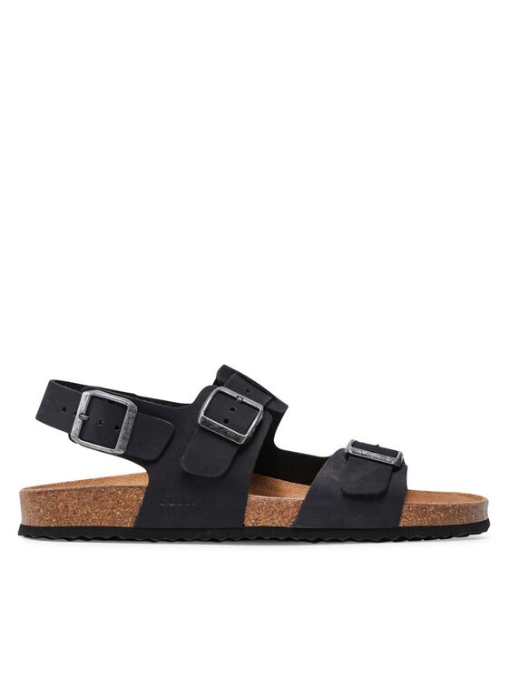Geox Сандали U Sandal Ghita A U159VA 00032 C9999