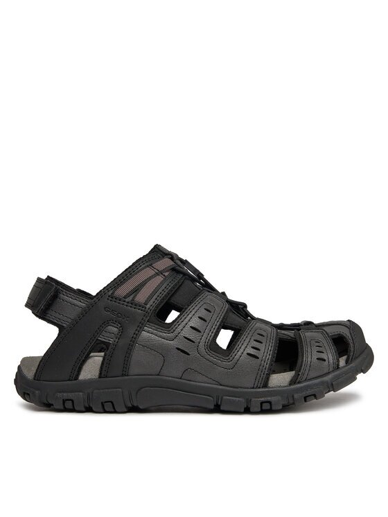 Geox Сандали Uomo Sandal Strada U4524C 000ME C6006