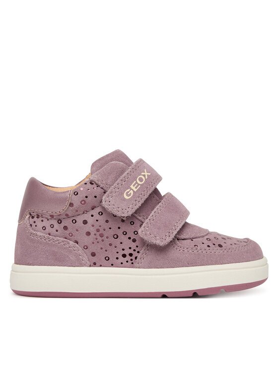 Geox Сникърси B Biglia Girl B564CA 085CF C1K2L