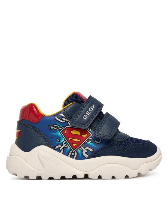 Geox Сникърси B Ciufciuf Boy B655RB 0BC22 C4245 S