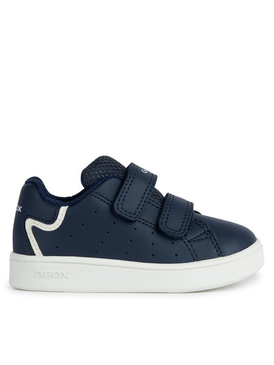 Geox Сникърси B Eclyper Boy B365LA 000BC C4002