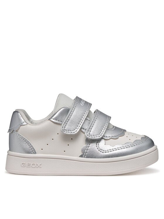 Geox Сникърси B Eclyper Girl B555MA 054AJ C0007