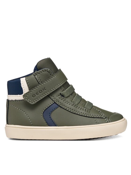 Geox Сникърси B Gisli Boy B461NA 054FU C0700 M