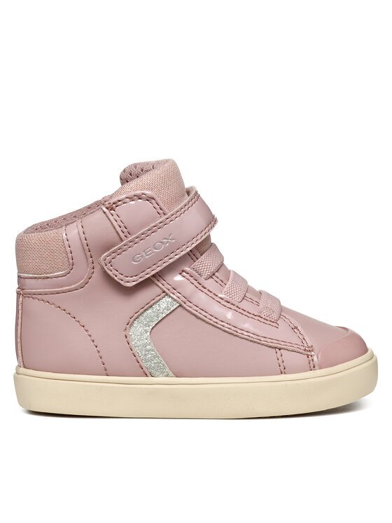 Geox Сникърси B Gisli Girl B461MA 00254 C9289 M
